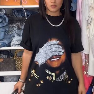 Michael Jackson Tee unisex